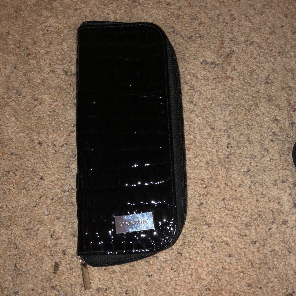 Morphe makeup brushes case